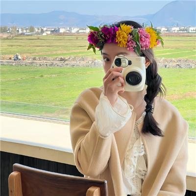 宪兵与幽灵